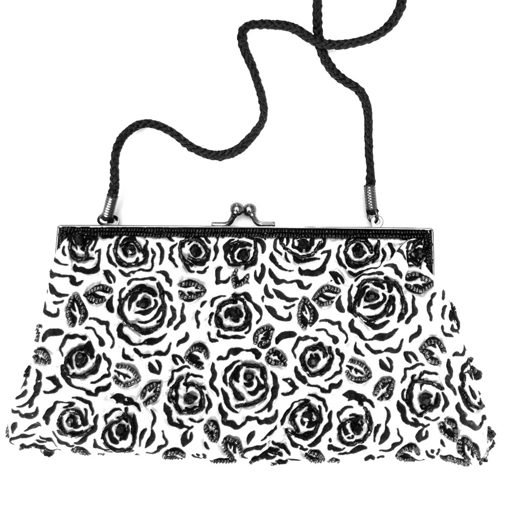 Lancôme Makeup Bag